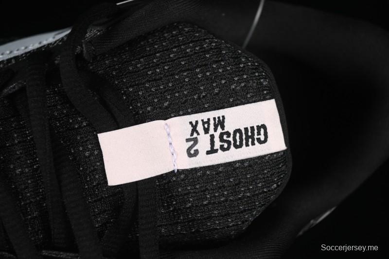 حذاء الجري جليسرين ماكس من بروكس جليسرين ماكس للرجال المبطن لماراثون الجري - 1204201B077