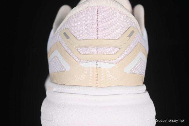 حذاء الجري بروكس جوست 15 منخفض القطع وقابل للتنفس ومبطن ومدعّم للقدمين - 1203801B013