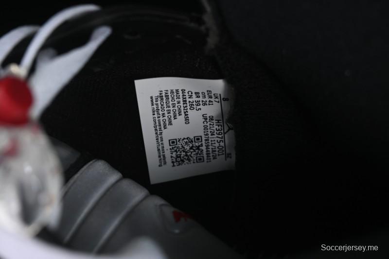 حذاء كرة السلة نايك اير جوردان 5 نايك اير جوردان 5 بلاك ميتاليك ريمايتاليد HF3975-001