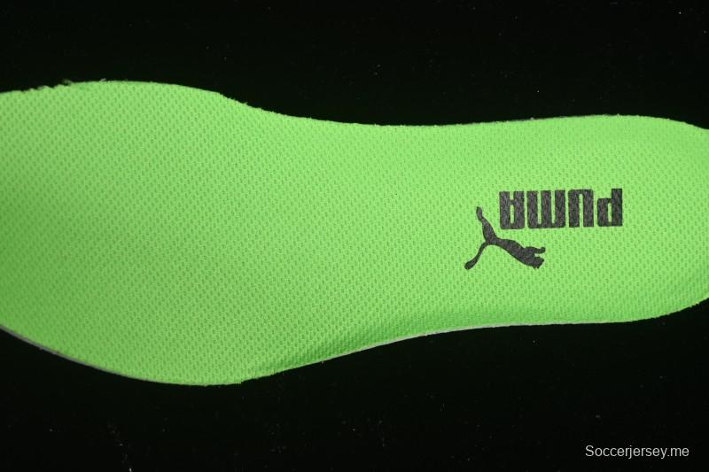 حذاء بوما إتش-ستريت أو جي كاجوال برقبة منخفضة من بوما - 403692-01