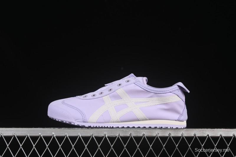 حذاء الجري أونيتسوكا تايجر مكسيكو 66 ذو الكعب المنخفض - 1183B603-500