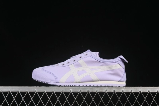 حذاء الجري أونيتسوكا تايجر مكسيكو 66 ذو الكعب المنخفض - 1183B603-500