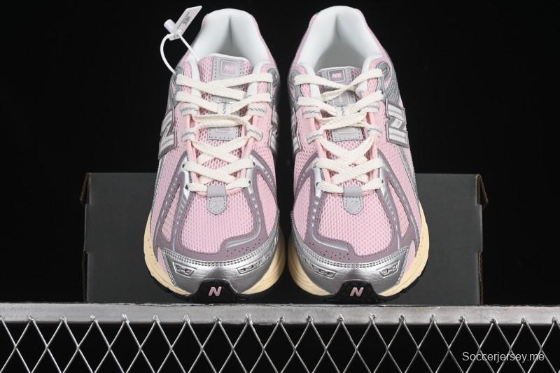 حذاء الجري الكاجوال من سلسلة 1906 من نيو بالانس 1906 ريترو على الطراز الأبوي - U1906RNF