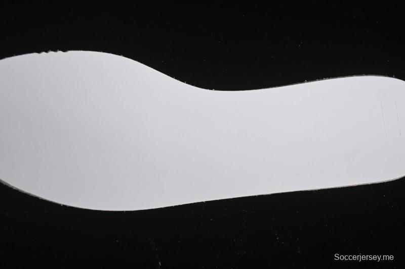 أديداس بابي سوبرستار سنيكرز كاجوال بتصميم صدفي من الأمام - JR2701