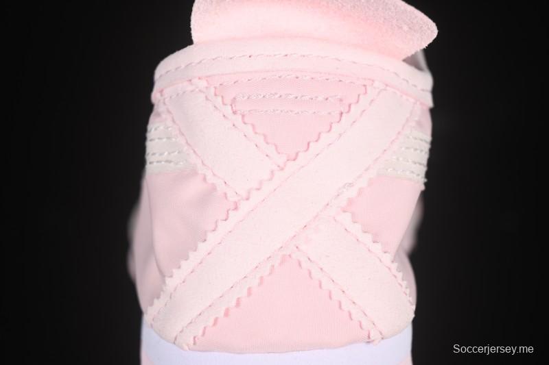 حذاء الجري أونيتسوكا تايجر مكسيكو 66 ذو الرقبة المنخفضة الكاجوال من أونيتسوكا تايجر - 1183B360-700