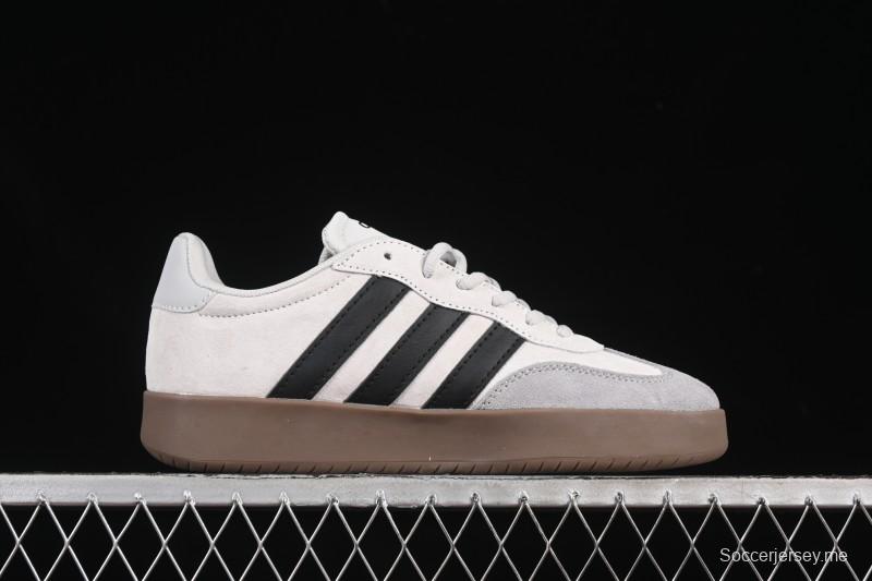 حذاء تزلج كاجوال منخفض الكمال من أديداس باريدا كومفورت كوشين - JQ4234