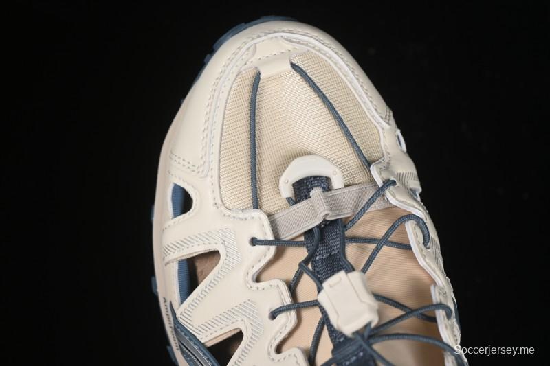 صندل جل سونوما إس إي الرياضي الكاجوال القابل للتنفس من أسيكس - 1203A670-200