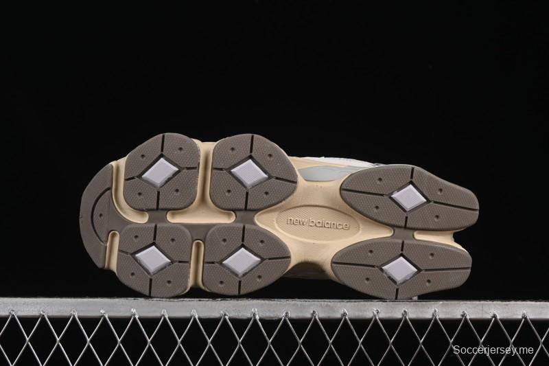 حذاء جري كاجوال ريترو كاجوال من سلسلة NB9060 من نيو بالانس - U9060EEL