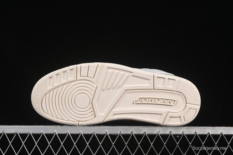 حذاء سنيكرز جوردان سبيزايك لو ريترو كاجوال أزرق - IB4464-025