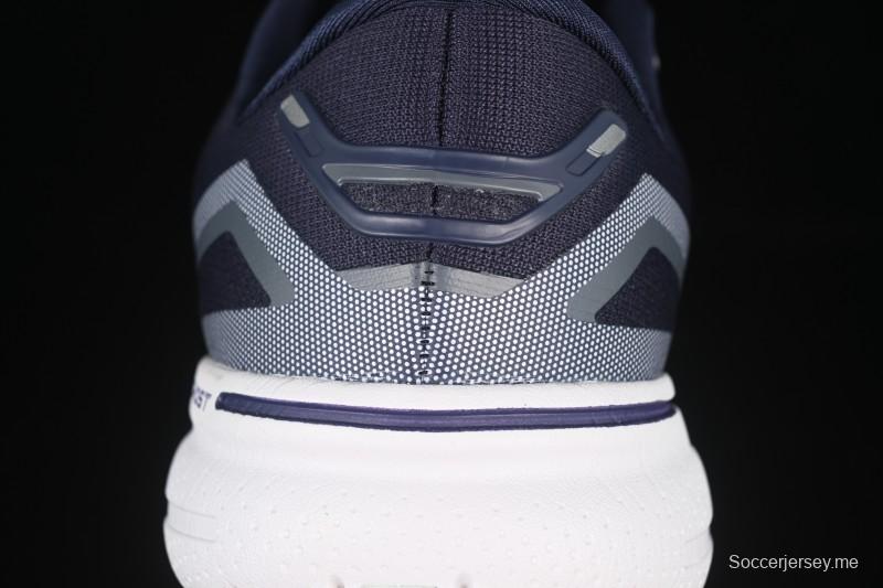 حذاء الجري بروكس جوست 15 منخفض القطع وقابل للتنفس ومبطن ومدعم للقدمين من بروكس - 1103931D026