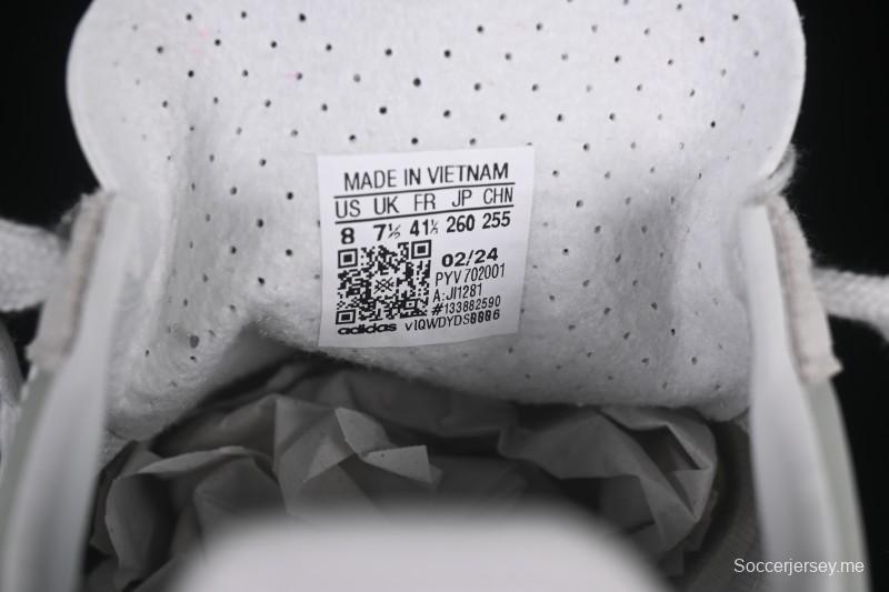 أديداس اورجينالز SL 72 RS JI1281 حذاء جري كلاسيكي ريترو كلاسيكي