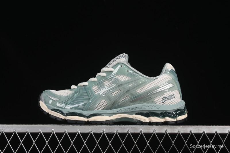 حذاء الجري جل-نيمبوس 12.1 ريترو مبطن للرجال من اسيكس - 1203A675-100