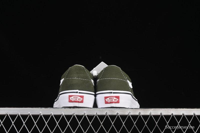 حذاء تزلج كاجوال مضاد للانزلاق من فانس Sk8-Low مضاد للانزلاق - VN0A4A4UUUK0FI