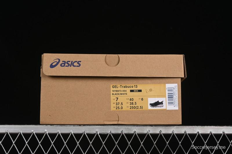 حذاء الجري جل-ترابوكو 13 ريترو مبطن للرجال من اسيكس - 1011B973-004