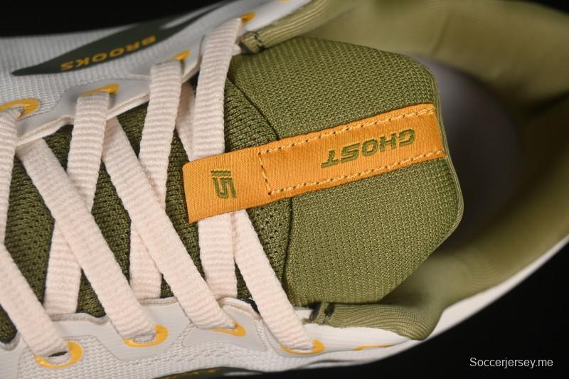 حذاء الجري بروكس جوست 15 منخفض القطع وقابل للتنفس ومبطن ومدعم للقدمين من بروكس - 1203801B112