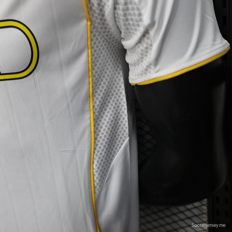 إصدار اللاعب 25/26 قميص النصر الثالث 25/26