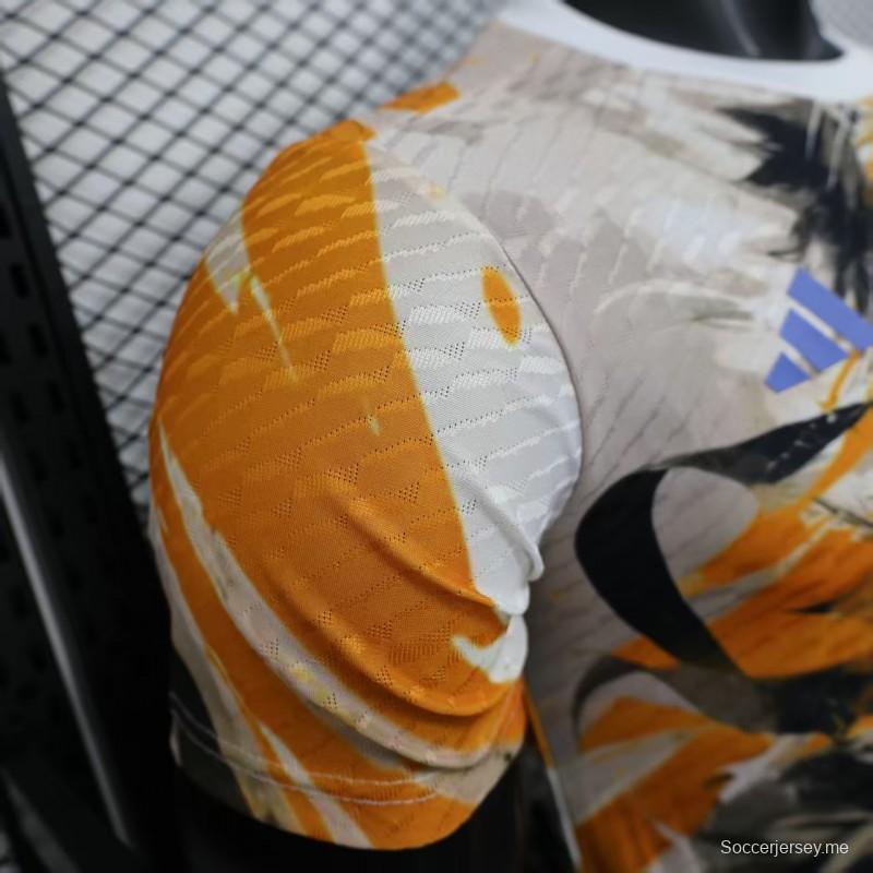 قميص بتصميم مستوحى من تصميم أنمي مستوحى من تصميم ناروتو اليابان 2025