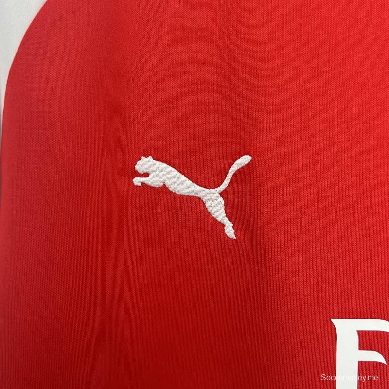 القميص الأساسي لأرسنال 14/15 ريترو أرسنال