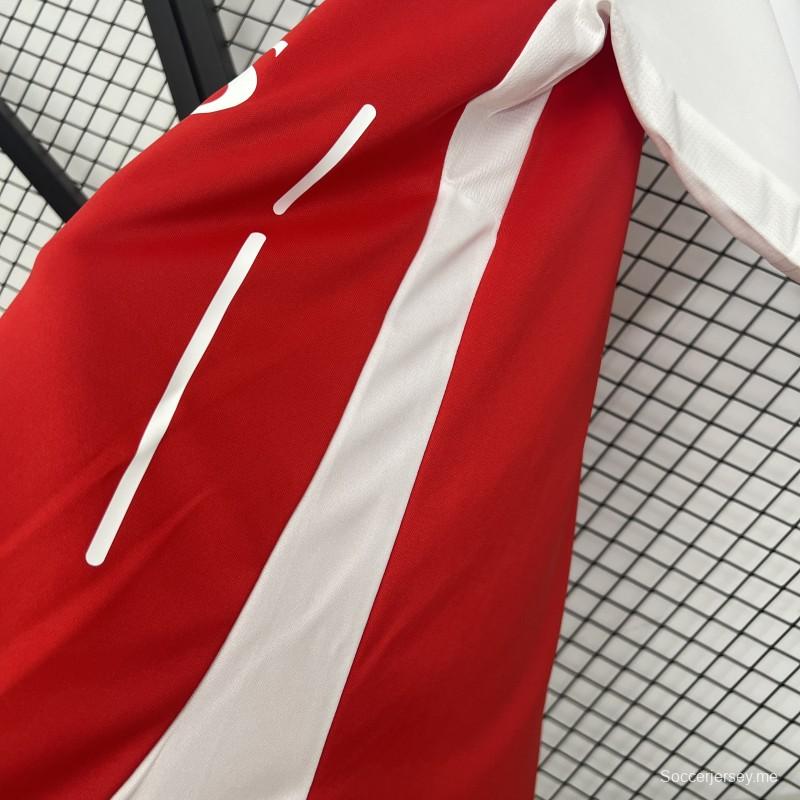 القميص الأساسي لأرسنال 14/15 ريترو أرسنال