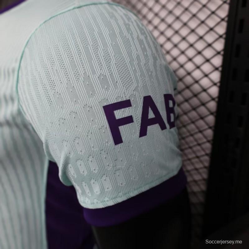 إصدار اللاعب 25/26 قميص العين الثالثة 25/26 قميص العين الثالثة