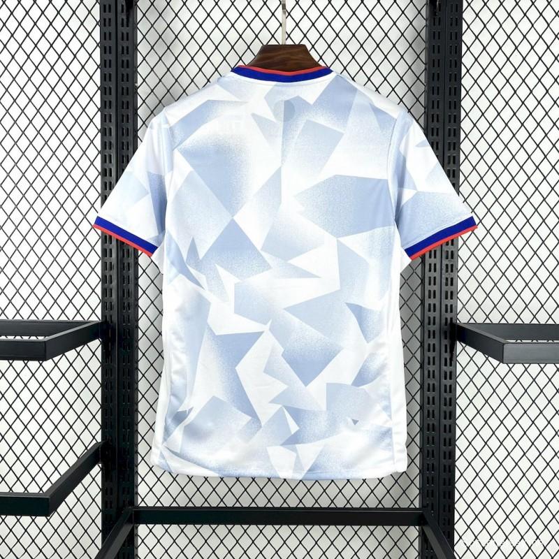 قميص المنزل 2025 الولايات المتحدة الأمريكية