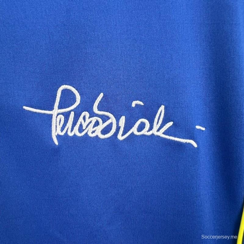 2025/26 يوفنتوس UBP （Urban Purist） قميص الذكرى الثلاثين لإصدار الذكرى الثلاثين