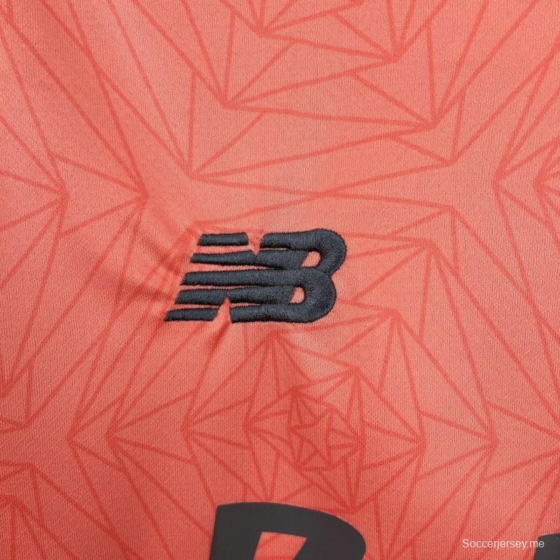 2025/25/26 قميص نادي بورتو خارجي
