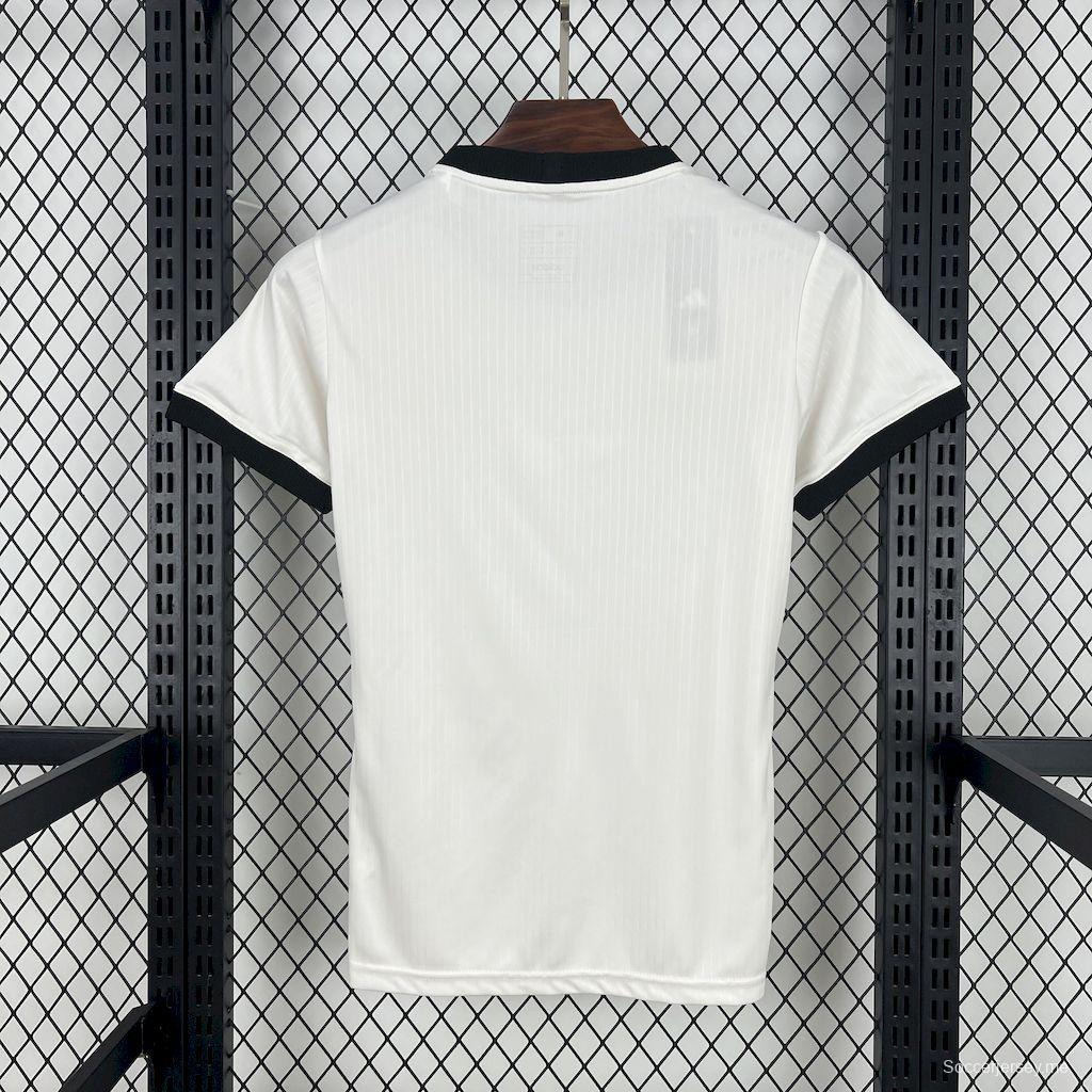 2025/26 قميص نسائي للذكرى 125 لألمانيا 2025/26 ألمانيا