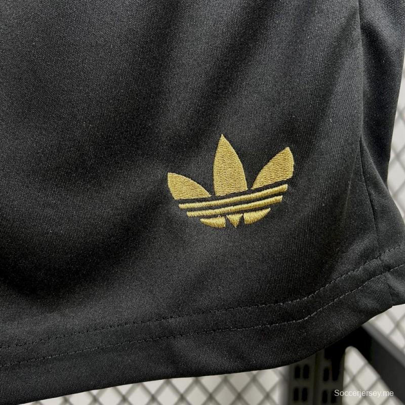 2025/26 كيدز 1. طقم الذكرى 125 لتأسيس نادي نورنبرج