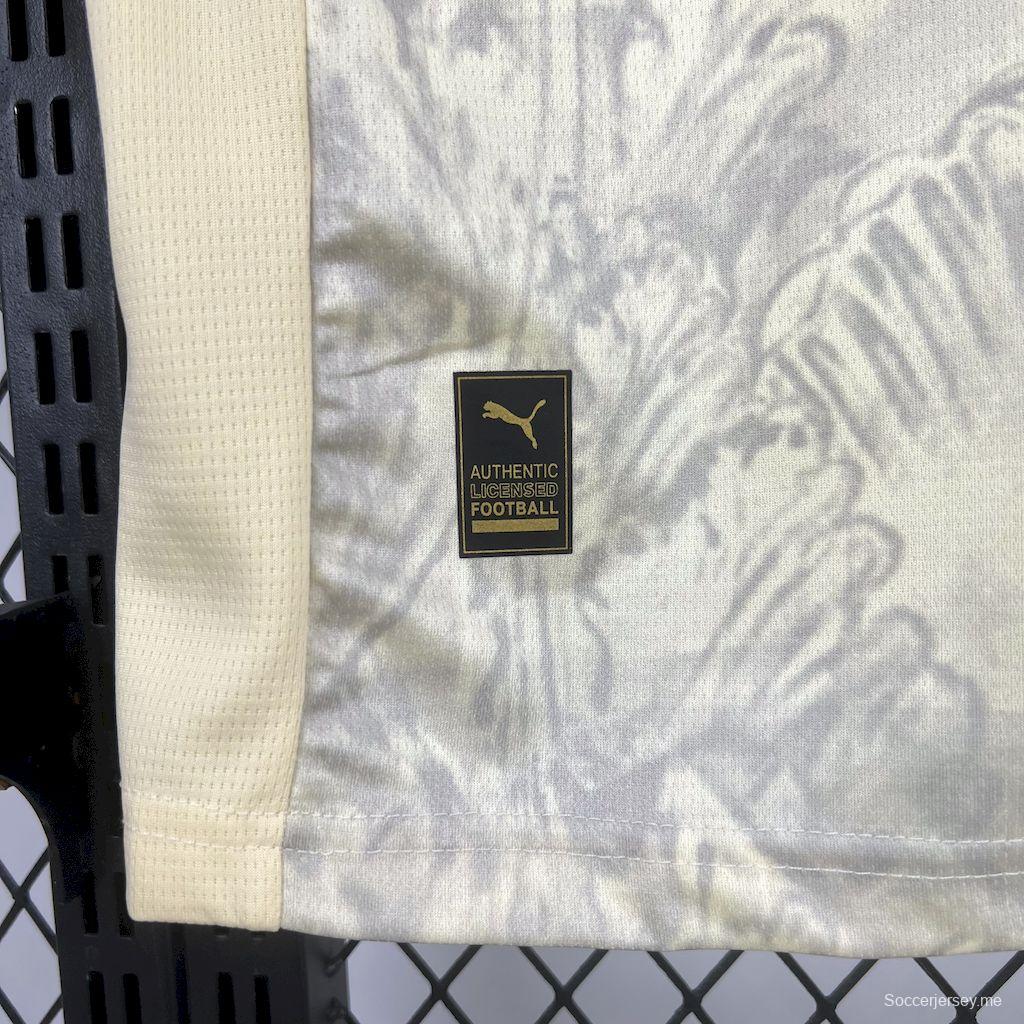 2025/26 قميص بالميراس كأس العالم للأندية 2025/26 بالميراس