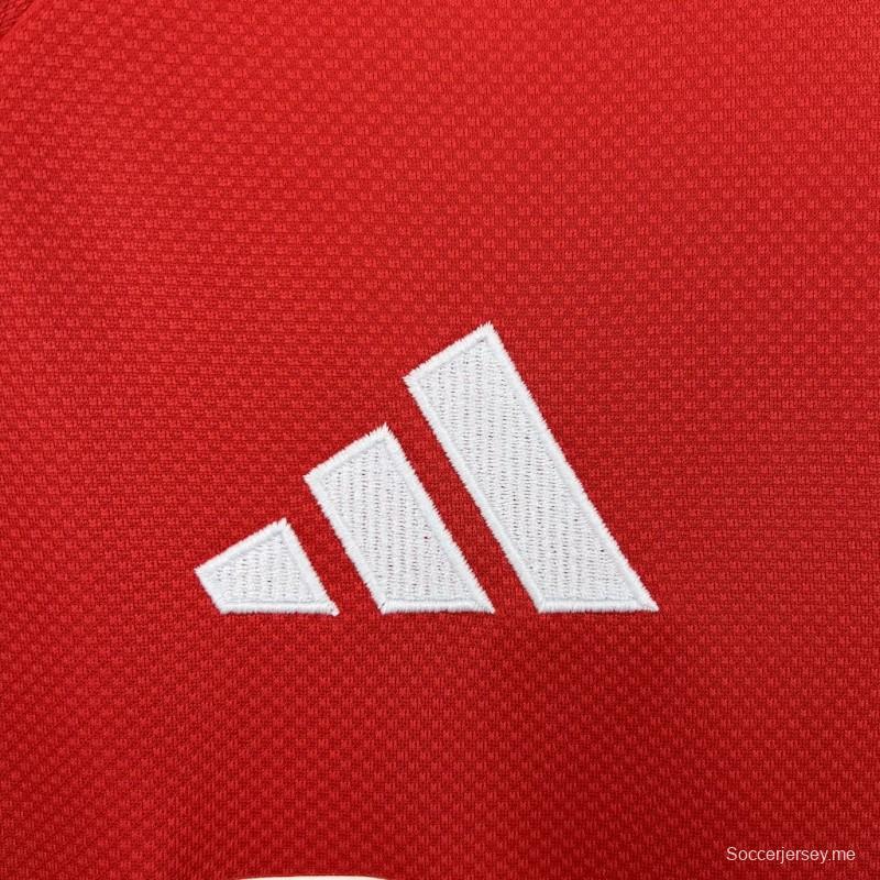 2025/26 قميص بنفيكا 2025/26