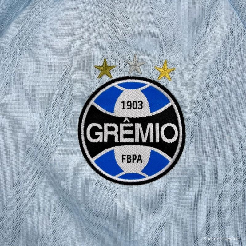 قميص جريميو 2025/26 جريميو آواي