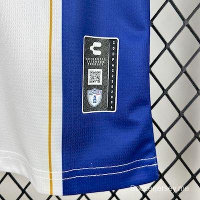 2025/26 قميص نادي فوتبول باتشوكا 2025/26