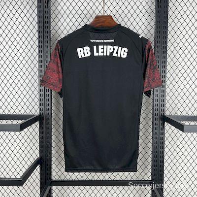 2025/26 قميص آر بي لايبزيج الثالث 2025/26