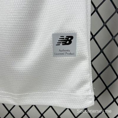 2025/26 قميص باير ليفركوزن 04 ليفركوزن ذهاباً وإياباً