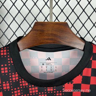 2025/26 بنفيكا 2025/26 قميص التدريب قبل المباراة