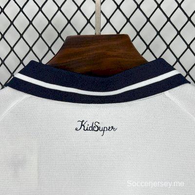 2025/26 قميص مونتيري 2025/26 مونتيري كيدزوبر إكس سي إف