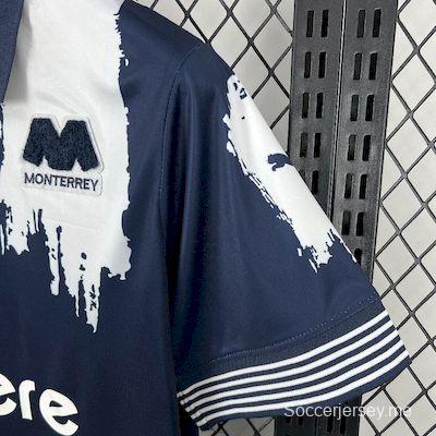 2025/26 مونتيري مونتيري إديون سبيشال 80 أنيرساريوڤ قميص نسائي