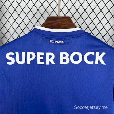 2025/25/26 قميص نادي بورتو البرتغالي