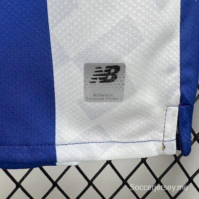 2025/25/26 قميص نادي بورتو البرتغالي