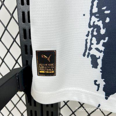 2025/26 مونتيري 2025/26 قميص خارجي