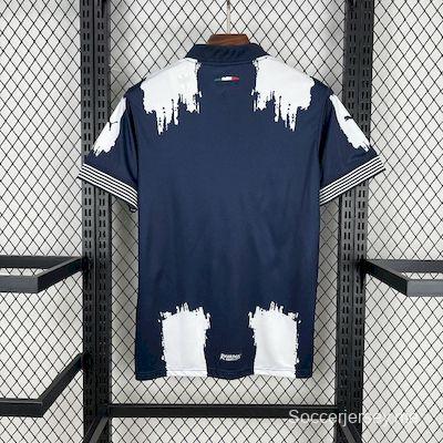 2025/26 مونتيري مونتيري إديون سبيشال 80 أنيرساريوڤ قميص نسائي