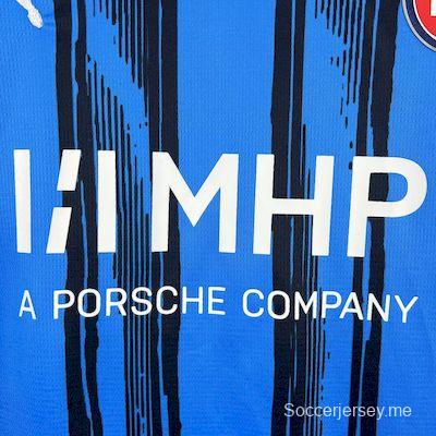 2025/25/26 قميص نادي هايدنهايم خارجي