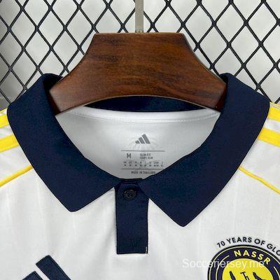 2025/26 قميص النصر الثالث 2025/26 النصر الثالث
