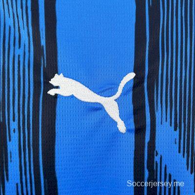 2025/25/26 قميص نادي هايدنهايم خارجي