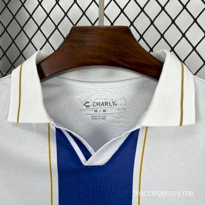 2025/26 قميص نادي فوتبول باتشوكا 2025/26