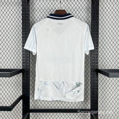 2025/26 قميص مونتيري 2025/26 مونتيري كيدزوبر إكس سي إف