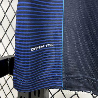 2025/26 قميص نادي فوتبول باتشوكا خارجي