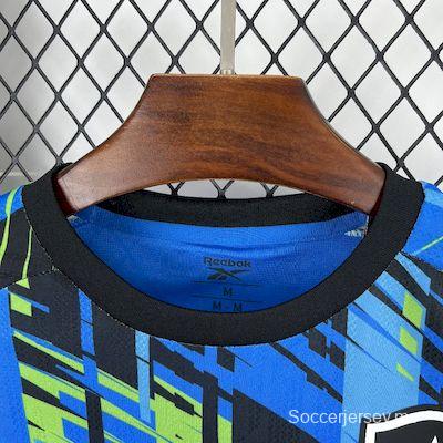 2025/26 بوتافوجو 2025/26 قميص حارس مرمى بوتافوجو الأزرق