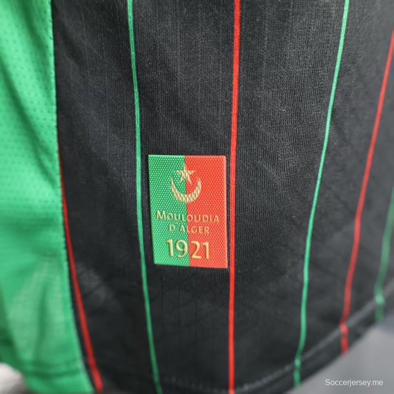 إصدار اللاعب 25/26 قميص بالستينا بلاك جيرسي 25/26